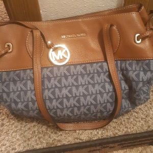 Michael Kors purse